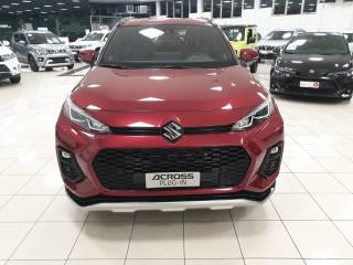 SUZUKI Across usata, con Chiusura centralizzata