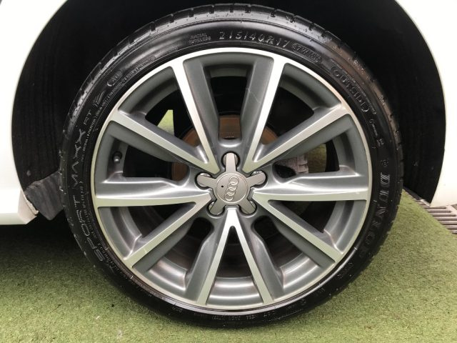 AUDI A1 usata, con Servosterzo