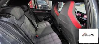 VOLKSWAGEN Golf usata, con ESP