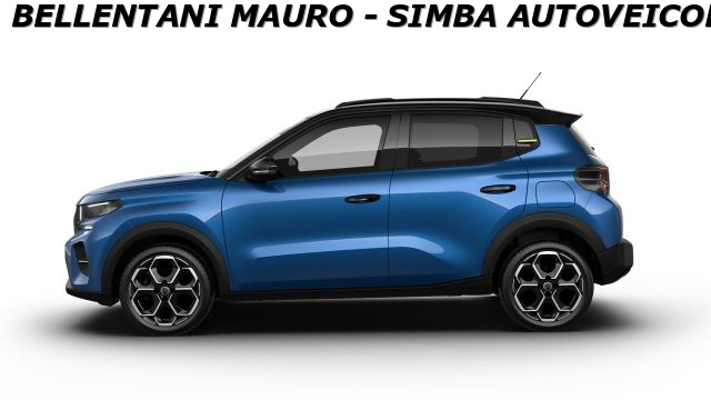 CITROEN C3 usata, con ABS