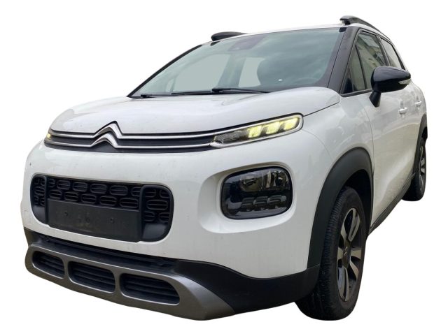 CITROEN C3 Aircross usata, con Airbag