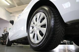 FORD Fiesta usata, con Fari LED