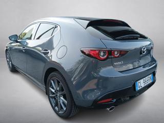 MAZDA 3 usata, con Alzacristalli elettrici
