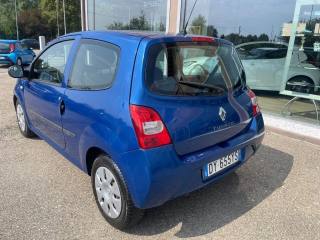 RENAULT Twingo usata 7