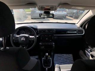 CITROEN C3 usata, con Luce d