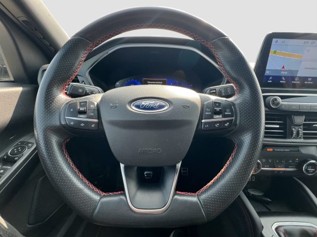 FORD Kuga usata 11