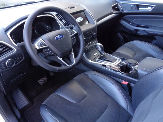 FORD S-Max usata, con Boardcomputer
