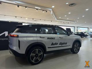 JAECOO Jaecoo 7 usata, con Alzacristalli elettrici