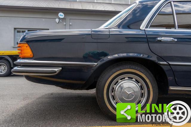 MERCEDES-BENZ 280 usata 8