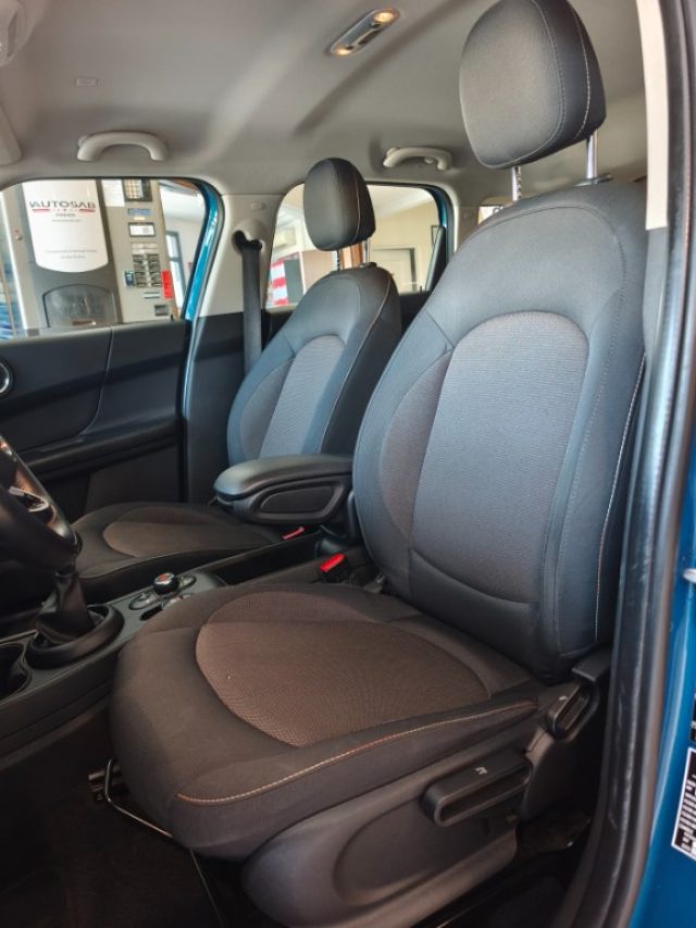 MINI Countryman usata, con ESP