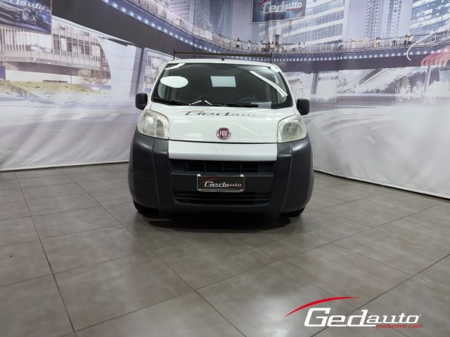 FIAT Fiorino usata, con ABS