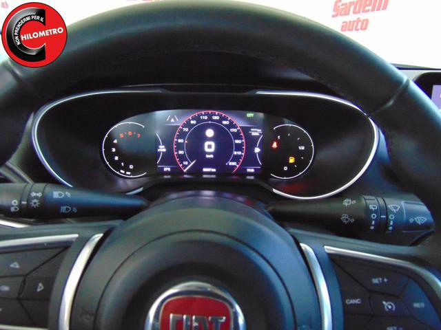 FIAT Tipo usata, con Park Distance Control