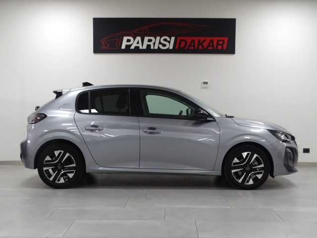 PEUGEOT 208 usata, con Controllo trazione