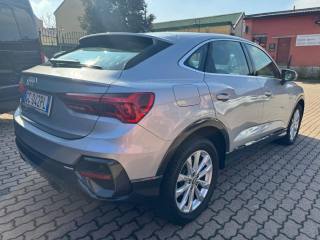 AUDI Q3 usata, con Autoradio