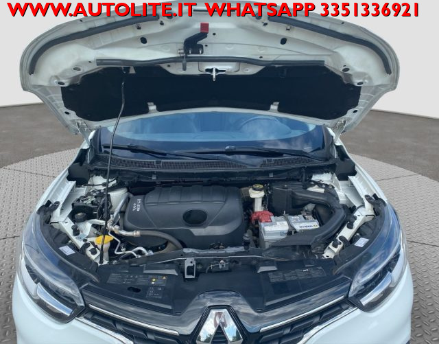 RENAULT Kadjar usata, con Autoradio digitale