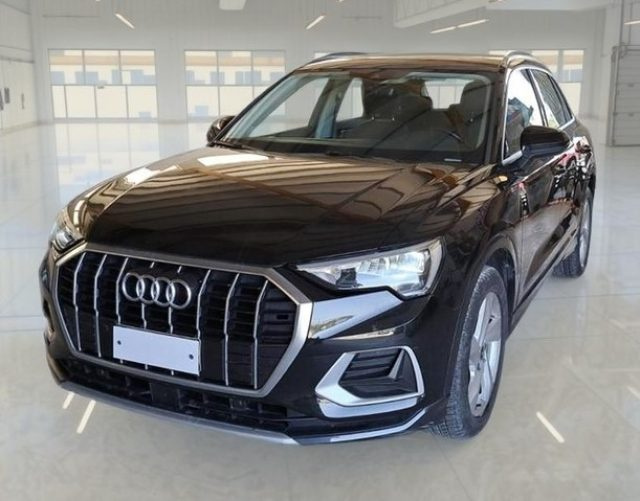 AUDI Q3 usata, con ABS