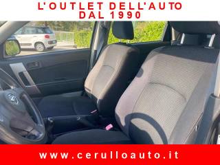 DAIHATSU Terios usata, con Chiusura centralizzata