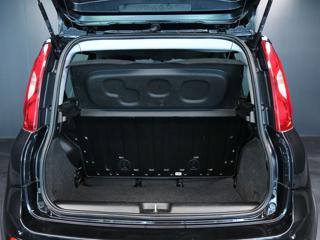FIAT Panda usata, con Boardcomputer