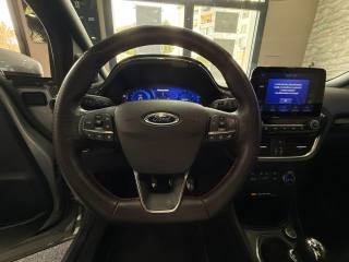 FORD Puma usata, con Park Distance Control