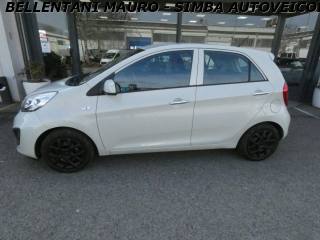KIA Picanto usata, con Airbag Passeggero
