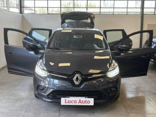 RENAULT Clio TCe 12V 75CV 5p. *APPLE-ANDROID*TAGLIANDI CERTIF.*