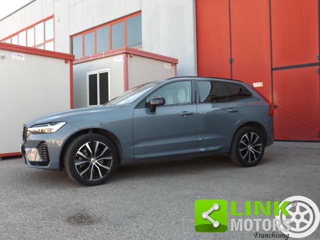 VOLVO XC60 usata, con Autoradio