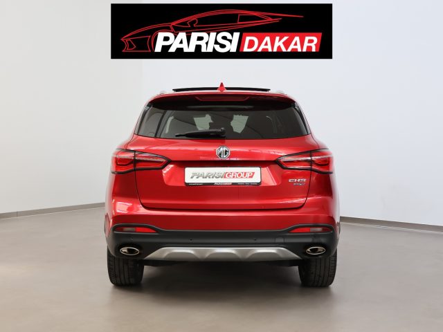 MG EHS usata, con Chiusura centralizzata