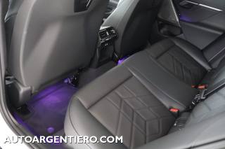 BMW 520 usata, con Luci diurne