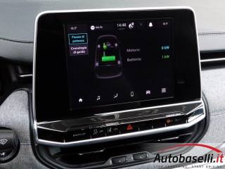 JEEP Compass usata, con Volante in pelle