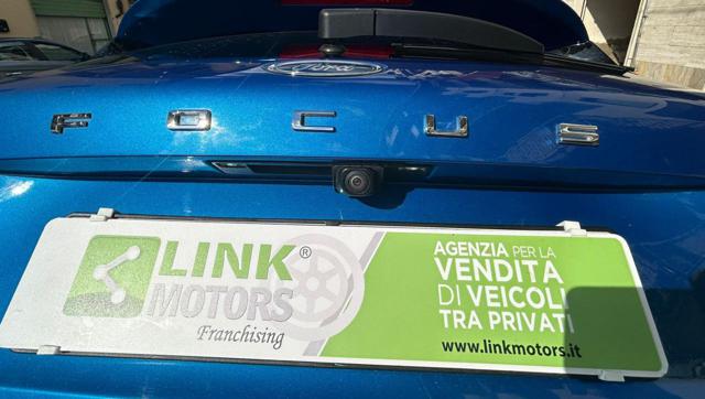 FORD Focus usata, con MP3