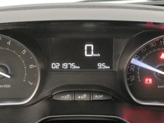 PEUGEOT 208 usata, con Servosterzo