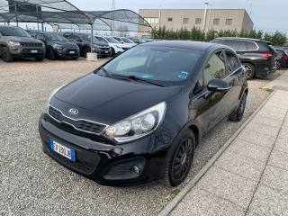 KIA Rio 1.1 CRDi 5p. Cool