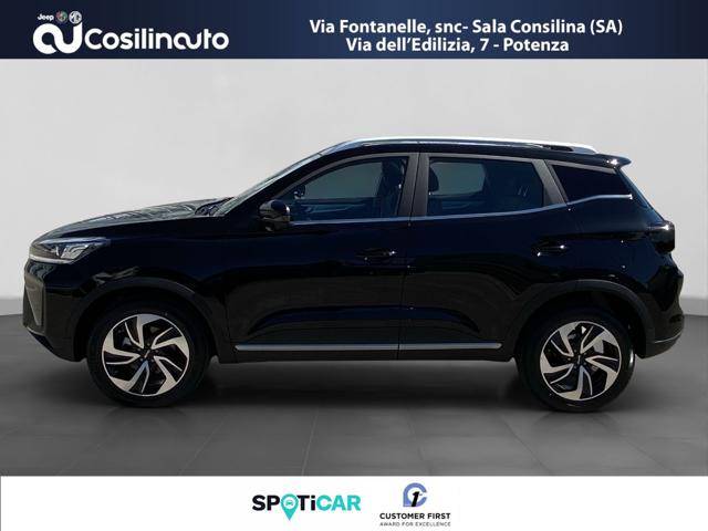 EMC Sei usata, con Airbag laterali