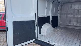 OPEL Movano usata, con Bluetooth