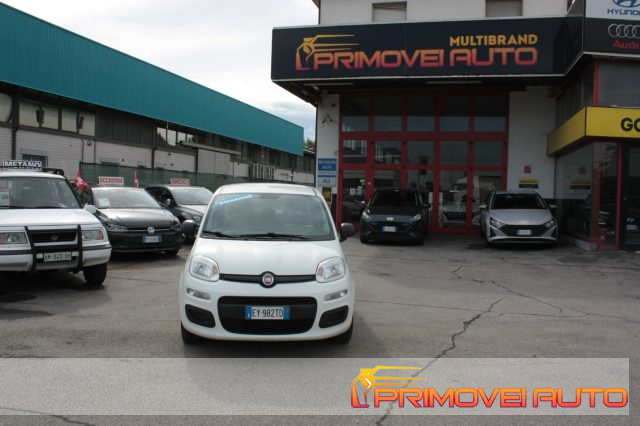 FIAT New Panda usata, con Airbag