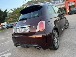 FIAT 500 Abarth usata, con Airbag Passeggero