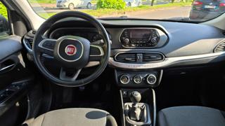 FIAT Tipo usata, con USB