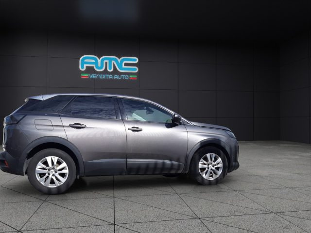 PEUGEOT 3008 usata, con Autoradio