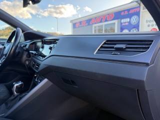VOLKSWAGEN Taigo usata 28
