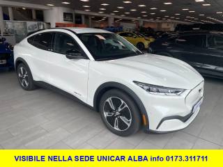 FORD Mustang Mach-E usata, con Airbag