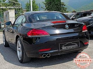 BMW Z4 usata 80