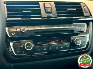 BMW 420 usata, con Fari Xenon