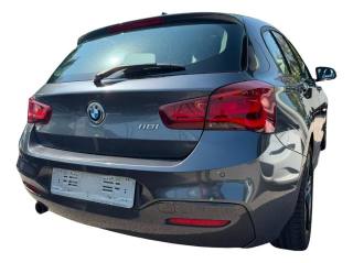 BMW 118 usata, con Airbag laterali