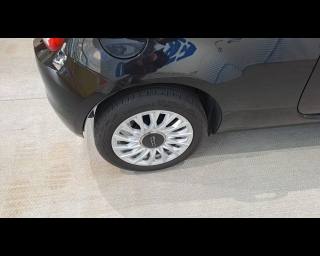 FIAT 500 usata, con Volante multifunzione