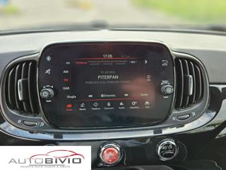 FIAT 500C usata, con Sound system