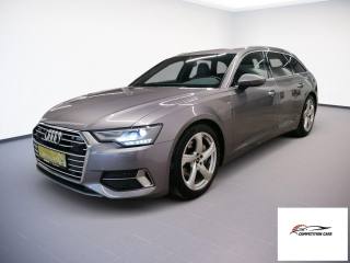 AUDI A6 Avant 45TDI QUATTRO S-TRONIC S-LINE LED 4 ZONE NAV