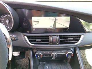 ALFA ROMEO Giulia usata, con Fari Xenon