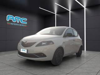LANCIA Ypsilon usata, con Airbag