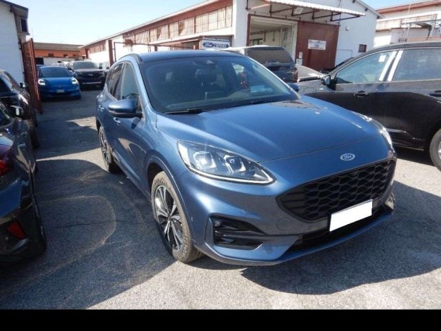 FORD Kuga usata, con ABS