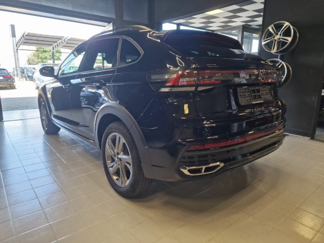 VOLKSWAGEN Taigo usata, con Alzacristalli elettrici